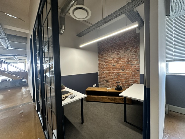 To Let Commercial Property for Rent in Woodstock Western Cape